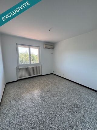  Appartement à vendre 3 pièces 64 m²