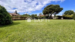  Terrain à vendre 550 m²