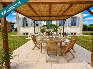  Maison à vendre 6 pièces 201 m²