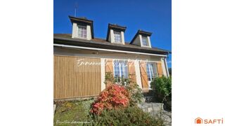  Maison à vendre 7 pièces 162 m²