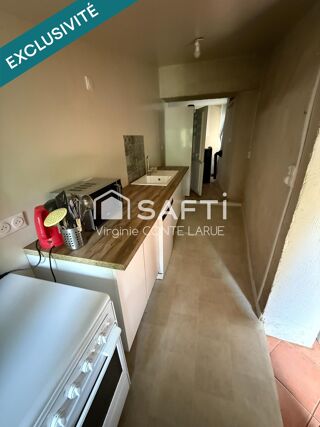  Maison � vendre 4 pi�ces 96 m�