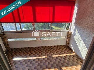  Appartement � vendre 2 pi�ces 65 m�