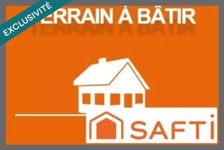  Terrain � vendre 1416 m�