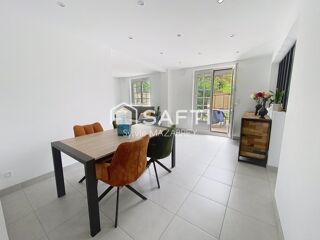  Maison à vendre 5 pièces 101 m²