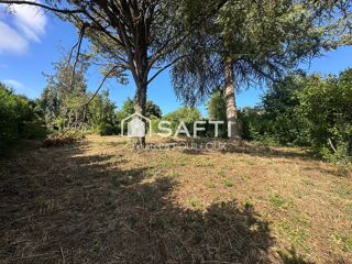  Terrain � vendre 786 m�