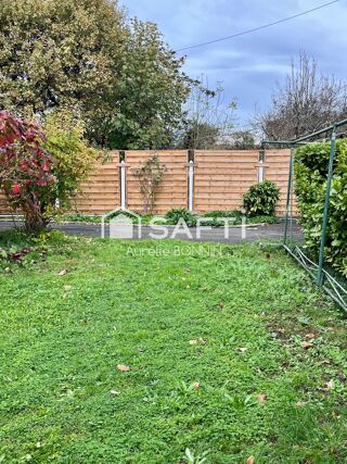  Maison  vendre 7 pices 125 m