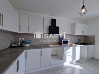  Maison à vendre 7 pièces 137 m²