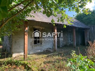  Maison à vendre 3 pièces 80 m²