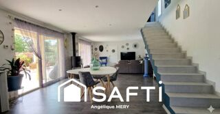  Maison � vendre 6 pi�ces 148 m�