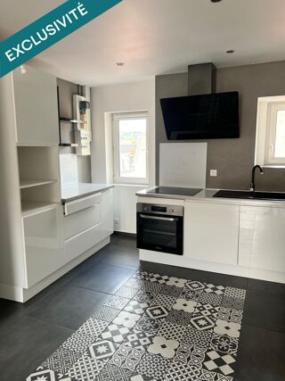  Appartement à vendre 4 pièces 73 m²