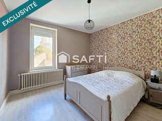  Maison à vendre 6 pièces 125 m²