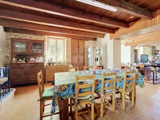  Maison à vendre 6 pièces 160 m²