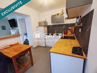  Maison � vendre 3 pi�ces 60 m�