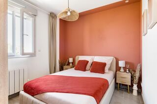  Appartement � vendre 2 pi�ces 34 m�