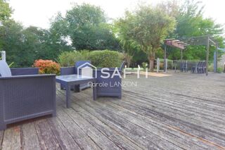  Maison � vendre 8 pi�ces 290 m�