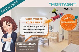  Appartement à vendre 2 pièces 47 m²