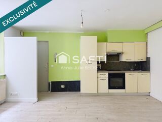  Appartement � vendre 2 pi�ces 38 m�