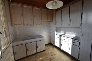  Maison � vendre 11 pi�ces 116 m�