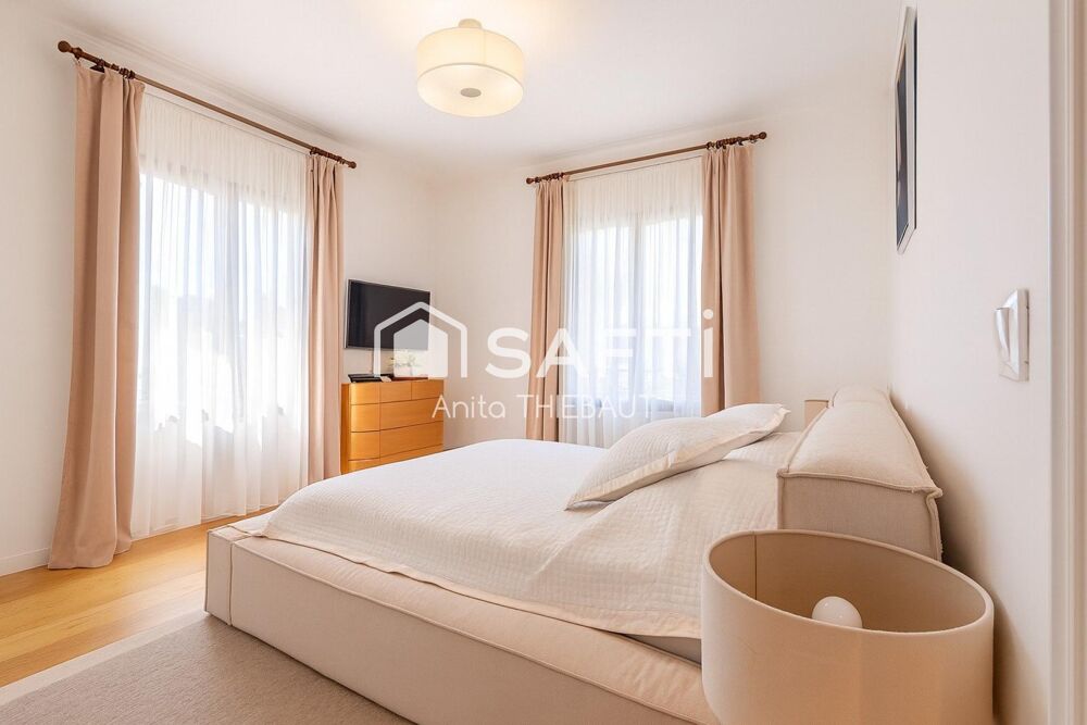  vendre  Maison Saint-Raphal (83700)