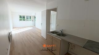  Appartement � vendre 2 pi�ces 46 m�