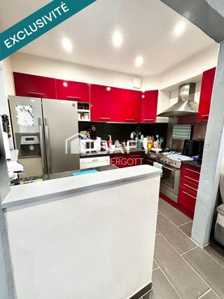  Maison à vendre 7 pièces 145 m²
