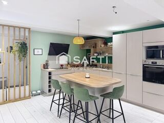  Appartement à vendre 5 pièces 110 m²