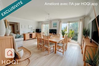  Maison � vendre 7 pi�ces 133 m�