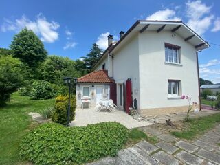  Maison à vendre 5 pièces 180 m²