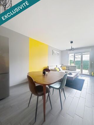  Maison à vendre 3 pièces 66 m²