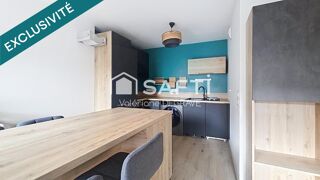  Appartement à vendre 2 pièces 48 m²