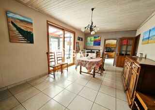  Maison à vendre 13 pièces 168 m²