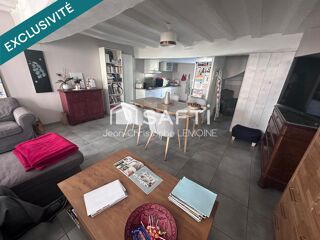  Maison � vendre 6 pi�ces 95 m�