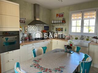  Maison à vendre 5 pièces 125 m²