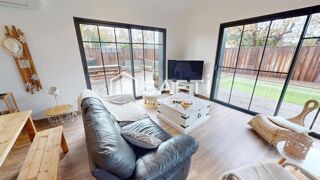  Maison � vendre 4 pi�ces 190 m�