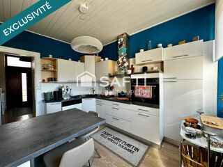  Maison à vendre 6 pièces 125 m²
