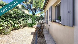  Maison à vendre 4 pièces 85 m²