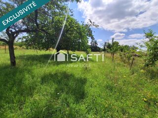 Terrain  vendre 2520 m