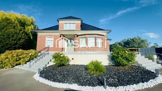  Maison � vendre 8 pi�ces 300 m�