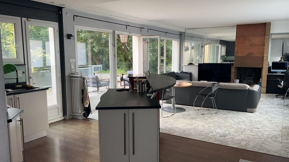 Vente Maison Très belle terrasse Saint-etienne
