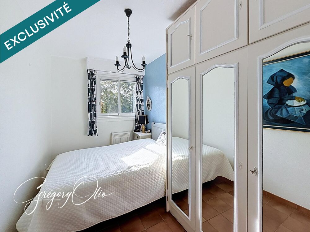 Vente Appartement Appartement 2 pièces + cave Villers-sur-mer