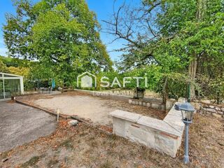  Maison à vendre 5 pièces 110 m²