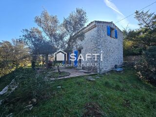  Maison � vendre 2 pi�ces 37 m�