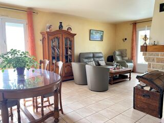  Maison � vendre 5 pi�ces 119 m�