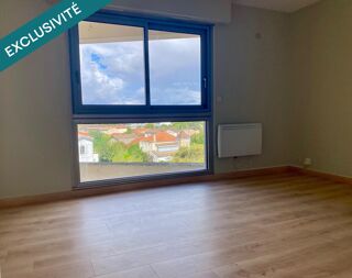  Appartement � vendre 1 pi�ce 22 m�