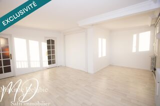  Appartement � vendre 4 pi�ces 82 m�