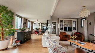  Maison à vendre 6 pièces 225 m²