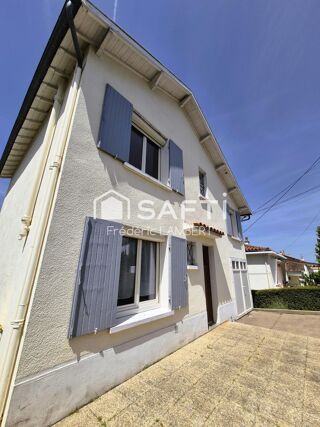  Maison � vendre 5 pi�ces 79 m�