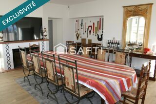  Maison � vendre 8 pi�ces 400 m�