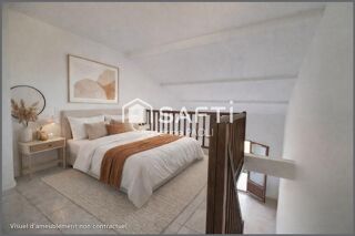  Appartement à vendre 1 pièce 29 m²