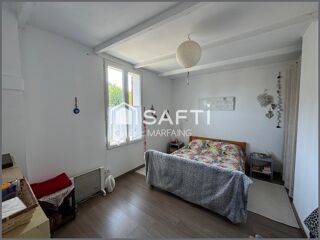  Maison � vendre 3 pi�ces 75 m�